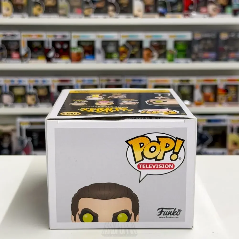 Funko buy confidence